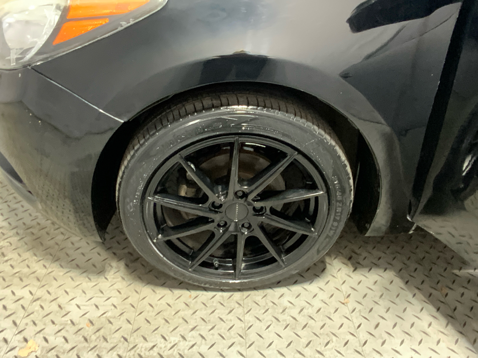2016 Kia Forte EX