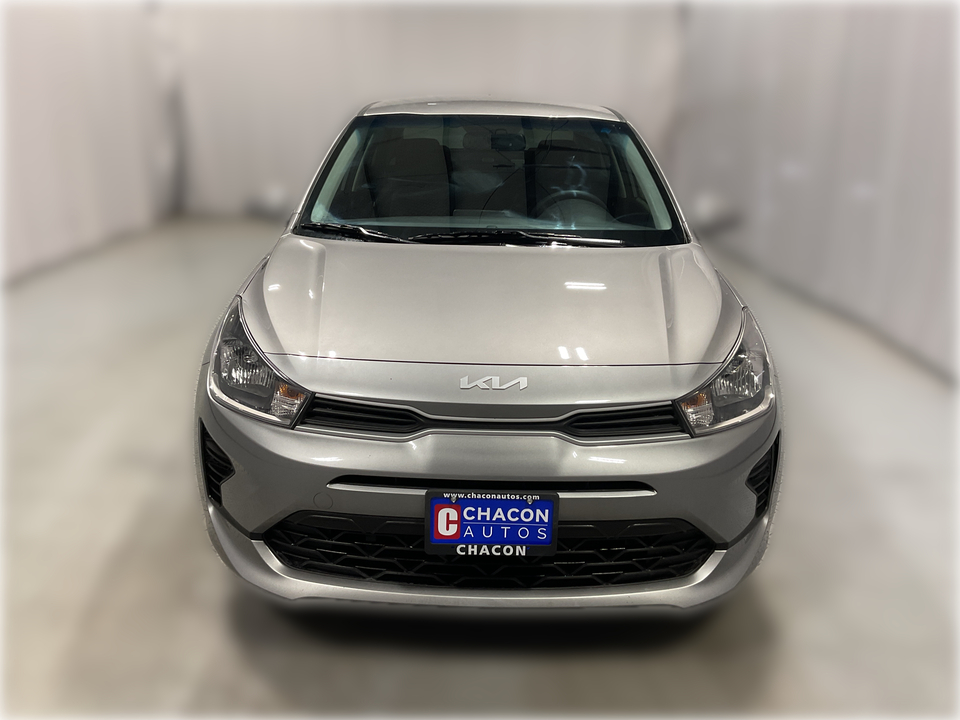 2023 Kia Rio S