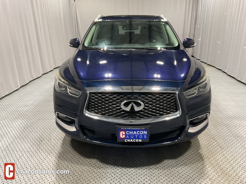 2019 Infiniti QX60 PURE