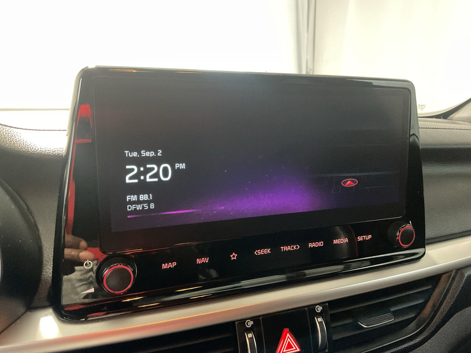 2023 Kia Forte GT 7A
