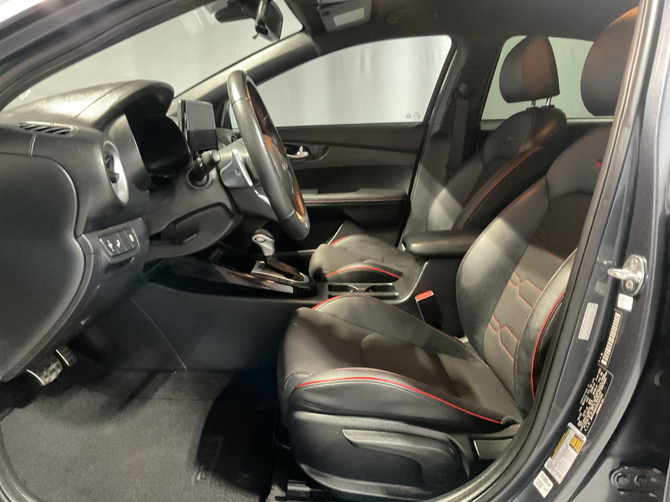 2023 Kia Forte GT 7A