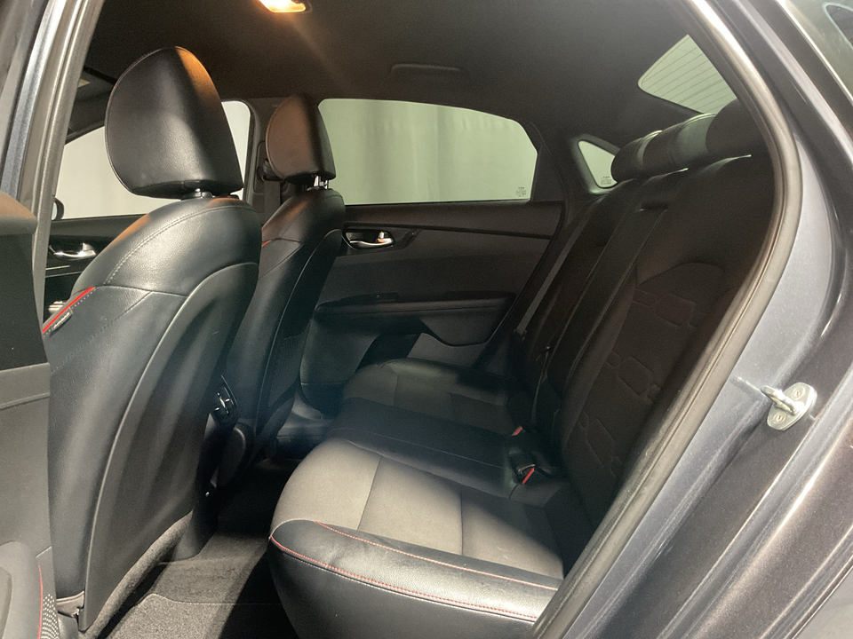2023 Kia Forte GT 7A
