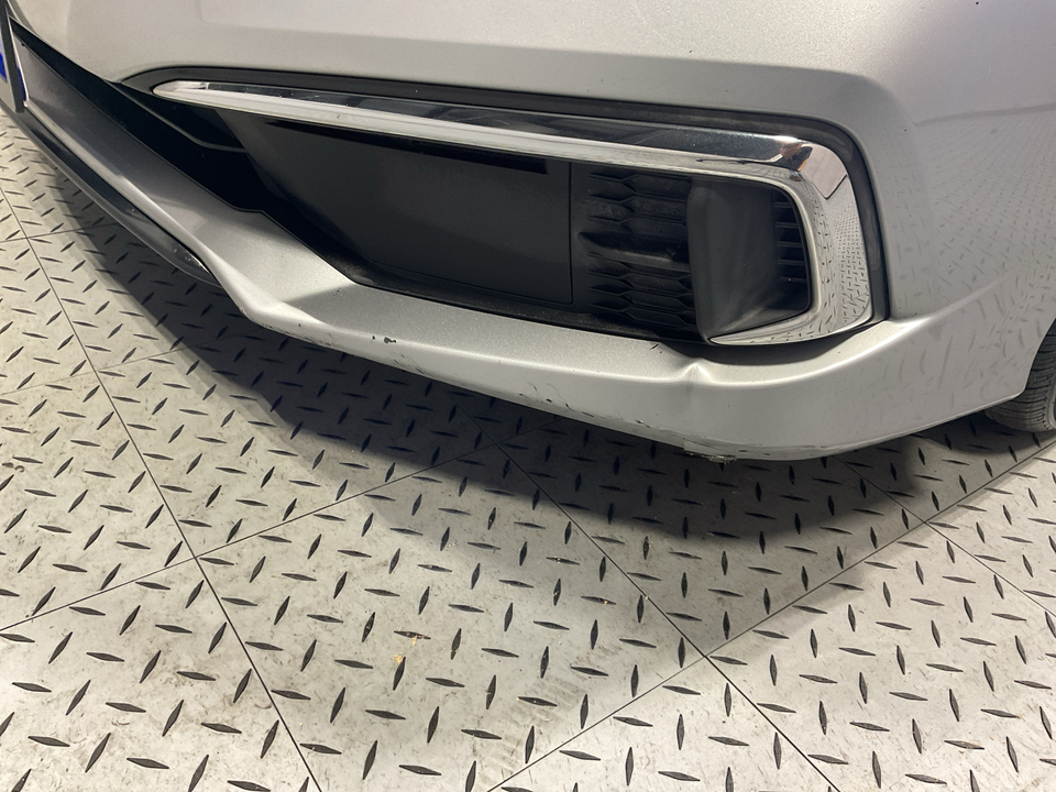 2021 Honda Civic LX Honda Sensing Sedan CVT