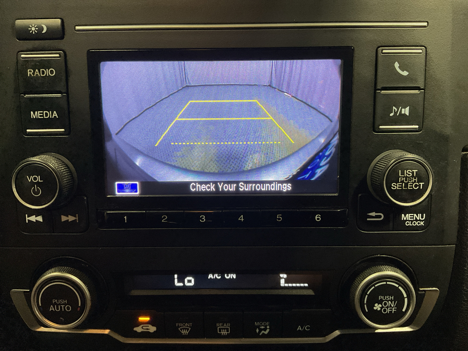 2021 Honda Civic LX Honda Sensing Sedan CVT