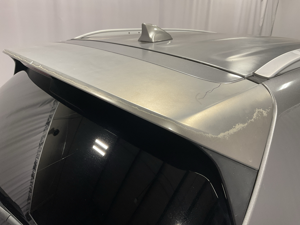 2019 Kia Sportage LX FWD