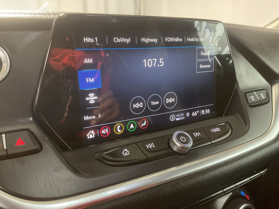2021 Chevrolet Blazer 3LT