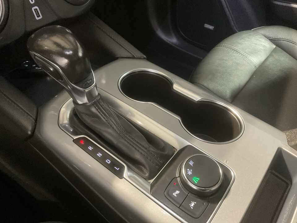2021 Chevrolet Blazer 3LT