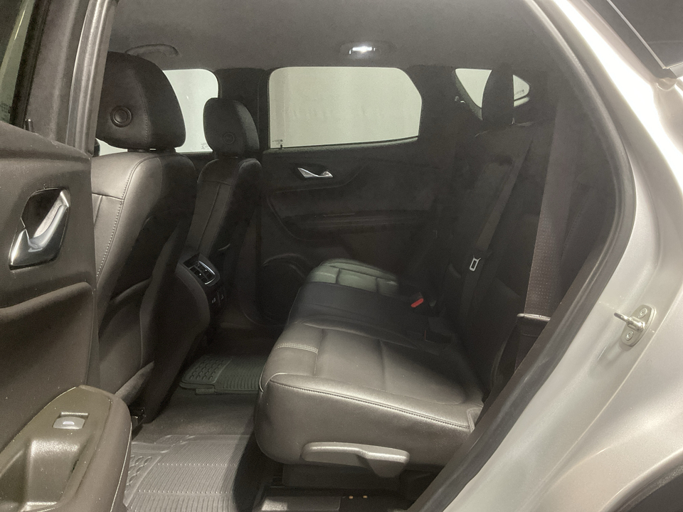 2021 Chevrolet Blazer 3LT