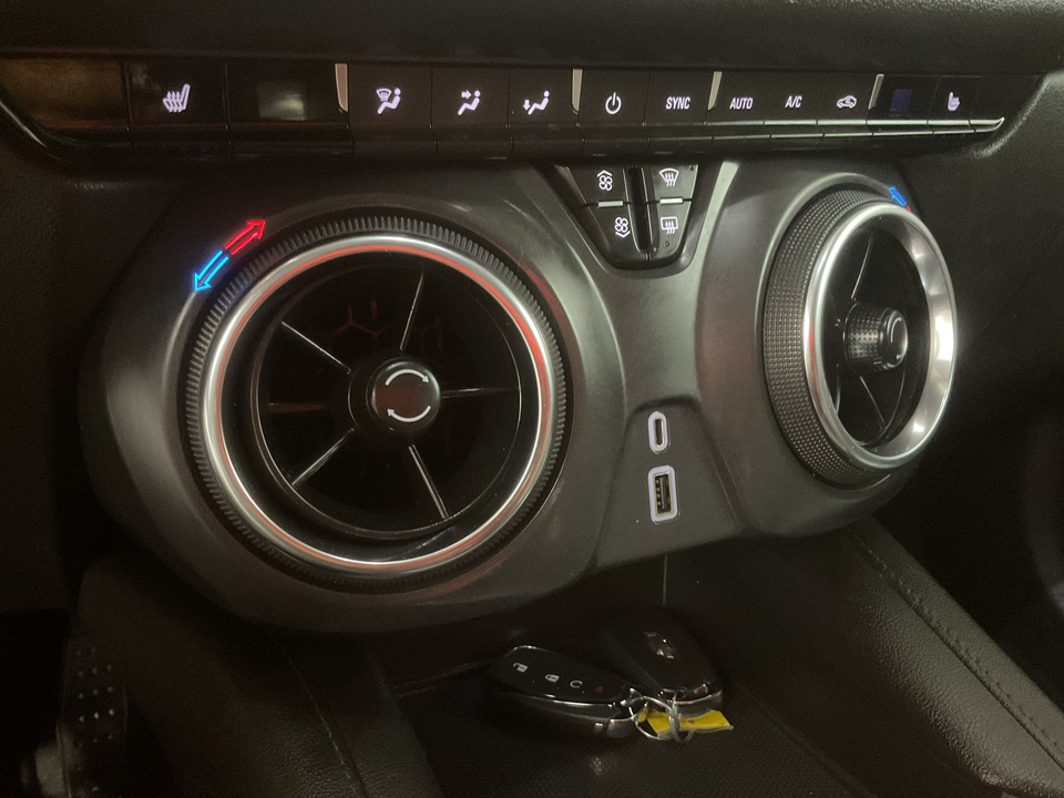 2021 Chevrolet Blazer 3LT