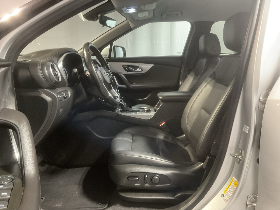 2021 Chevrolet Blazer 3LT