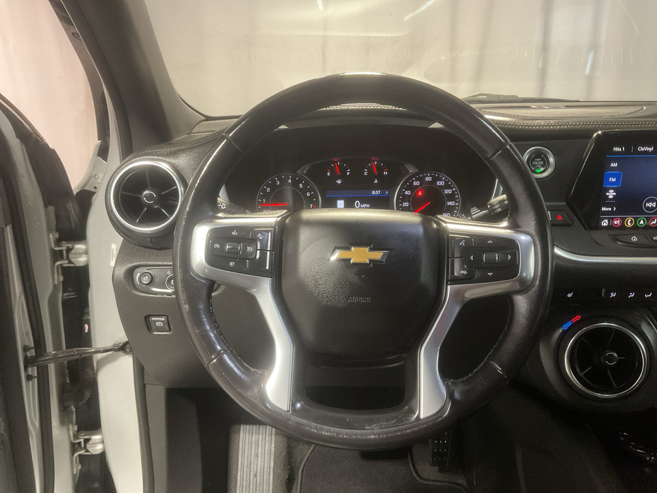 2021 Chevrolet Blazer 3LT