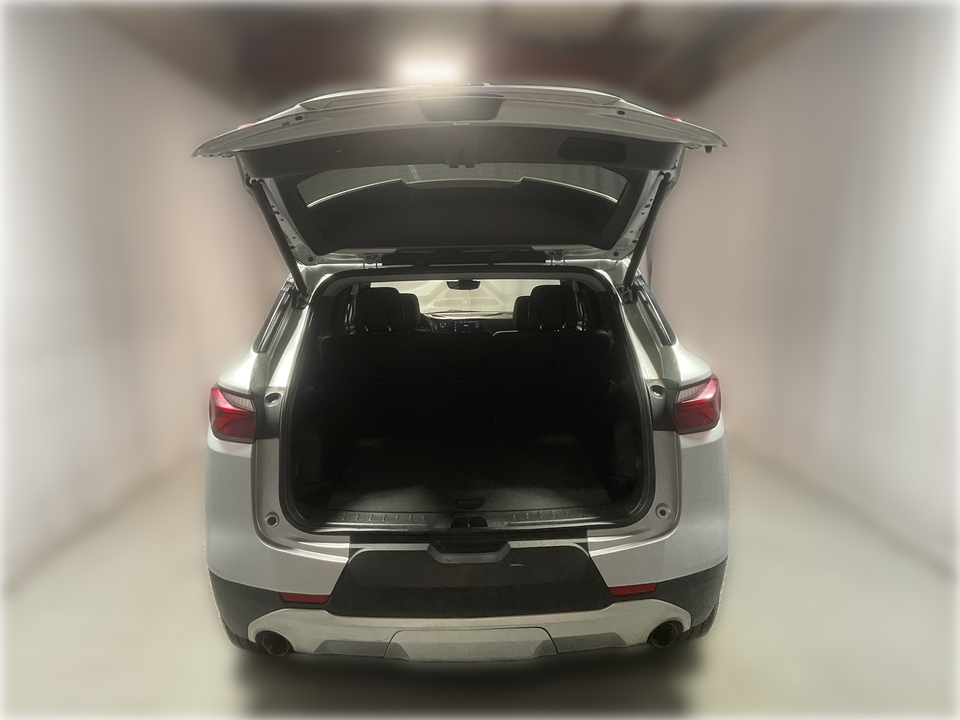 2021 Chevrolet Blazer 3LT