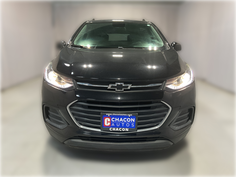 2022 Chevrolet Trax LT FWD