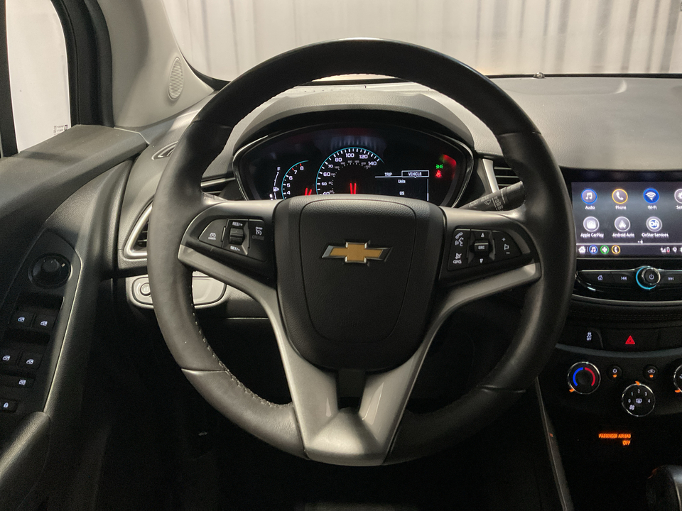 2022 Chevrolet Trax LT FWD