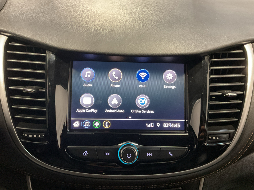 2022 Chevrolet Trax LT FWD