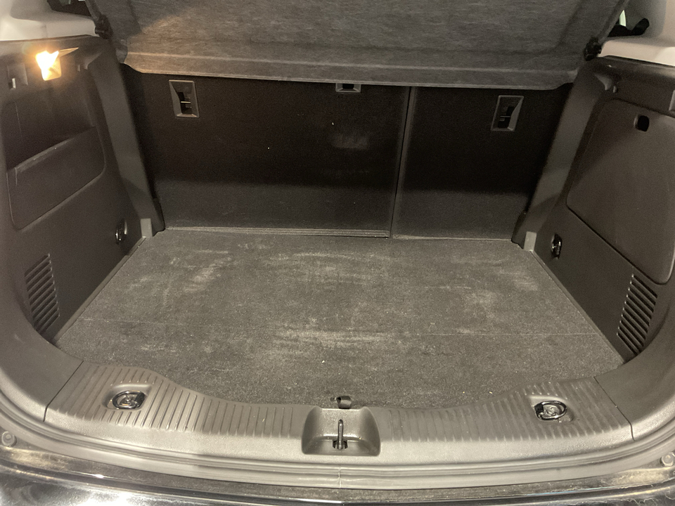 2022 Chevrolet Trax LT FWD