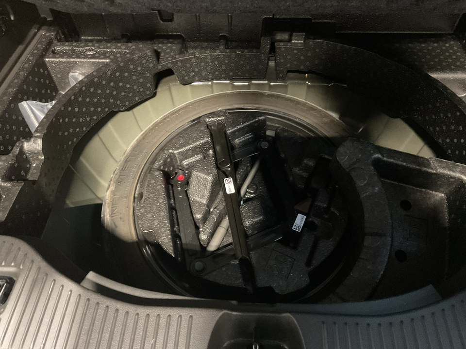 2022 Chevrolet Trax LT FWD