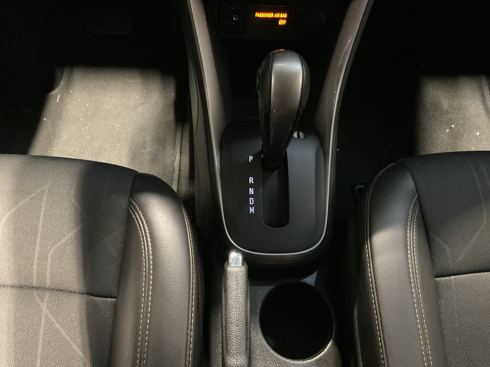 2022 Chevrolet Trax LT FWD