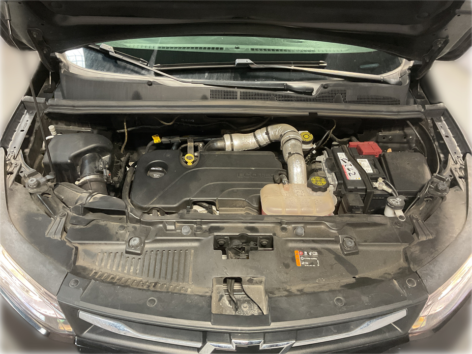 2022 Chevrolet Trax LT FWD