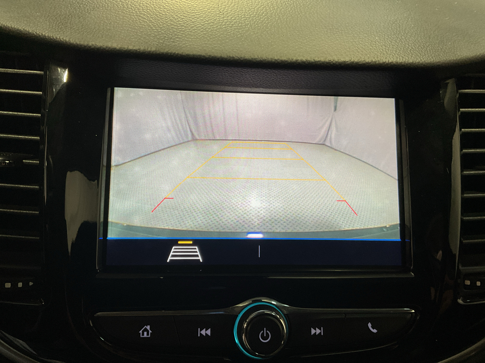 2022 Chevrolet Trax LT FWD