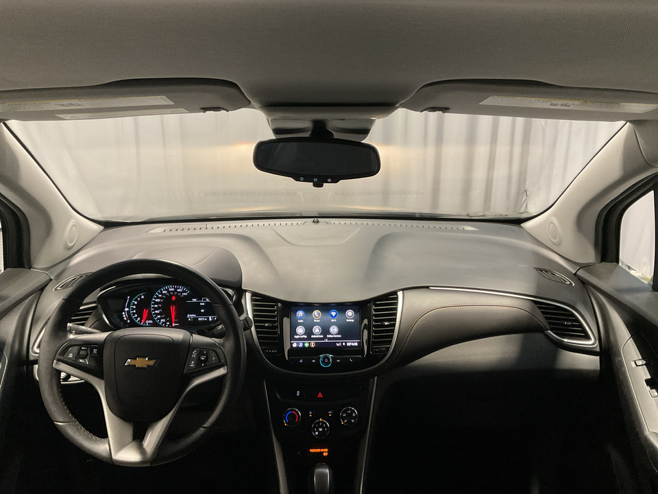 2022 Chevrolet Trax LT FWD