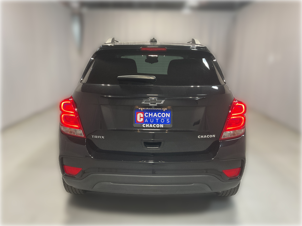 2022 Chevrolet Trax LT FWD
