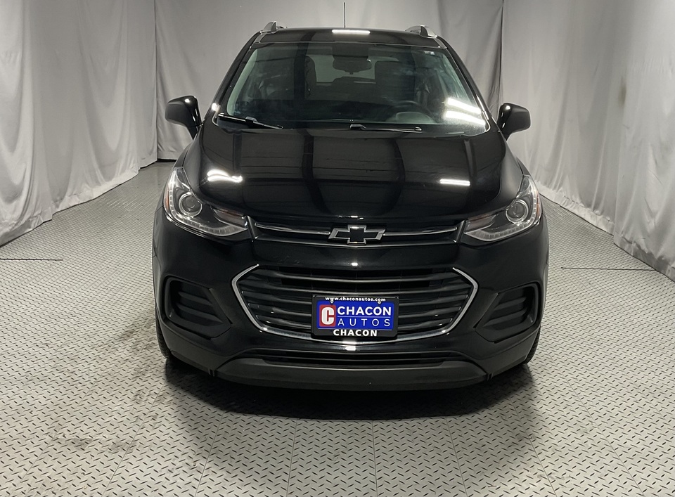2022 Chevrolet Trax LT FWD