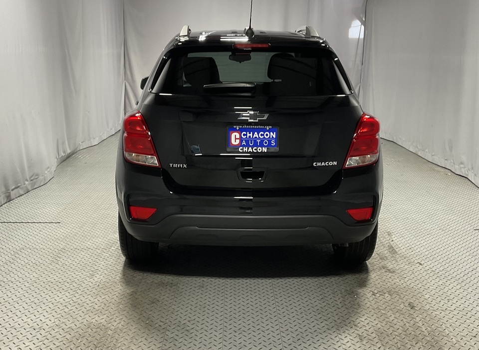 2022 Chevrolet Trax LT FWD