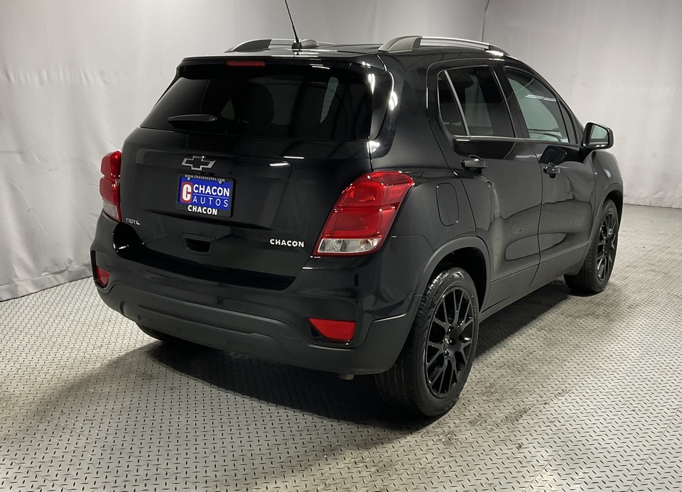 2022 Chevrolet Trax LT FWD
