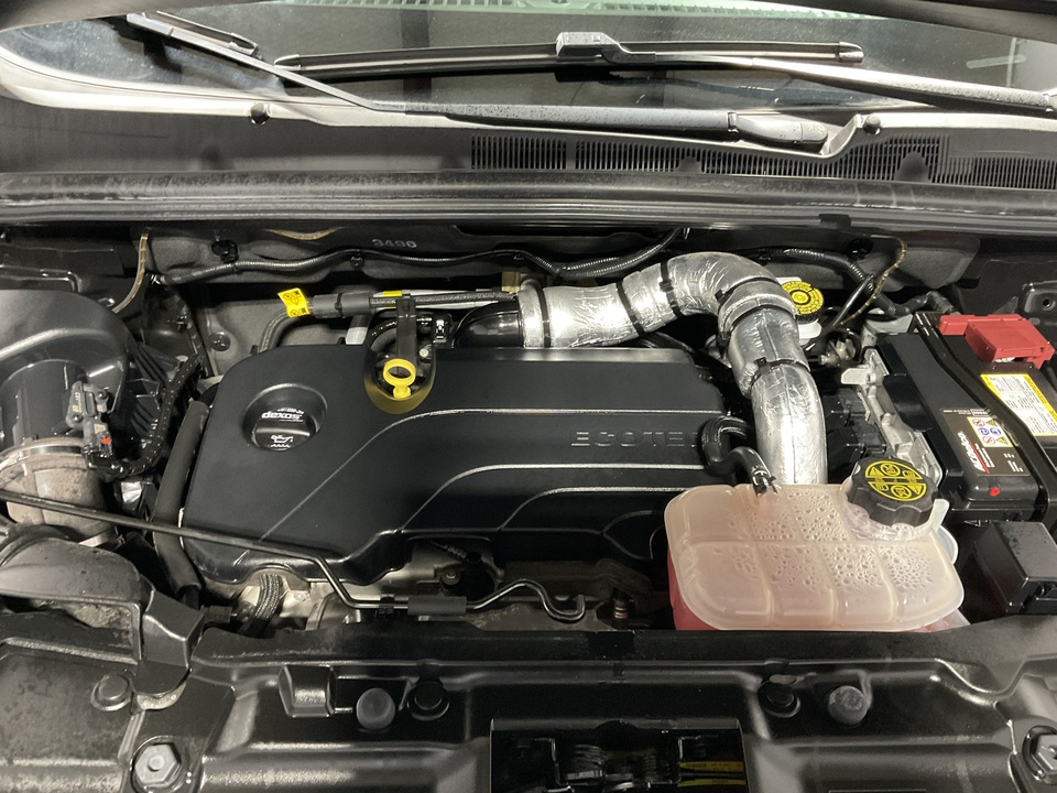 2022 Chevrolet Trax LT FWD