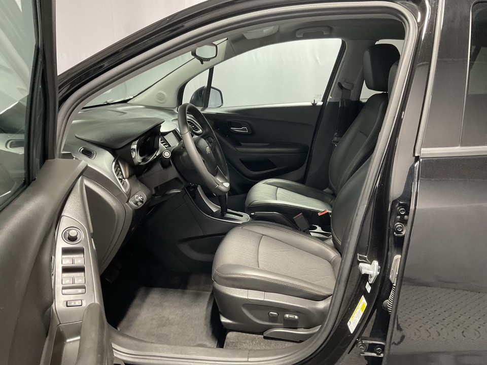 2022 Chevrolet Trax LT FWD