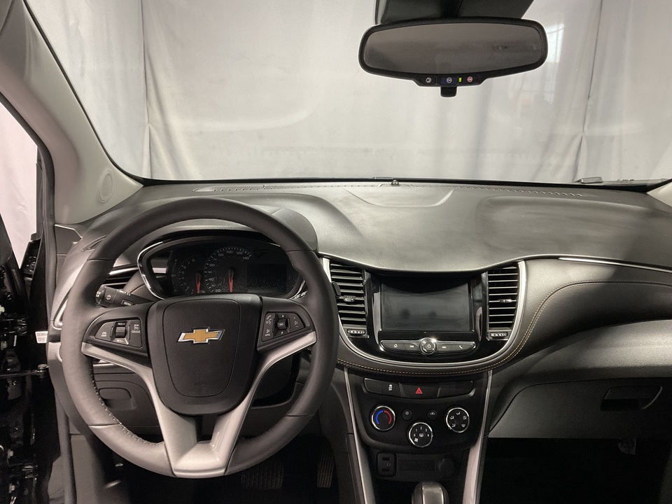 2022 Chevrolet Trax LT FWD