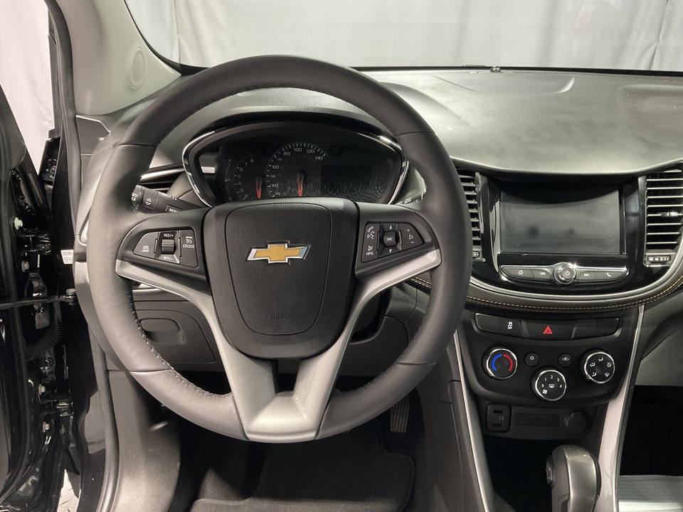 2022 Chevrolet Trax LT FWD