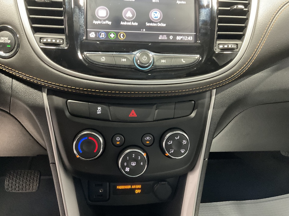 2022 Chevrolet Trax LT FWD