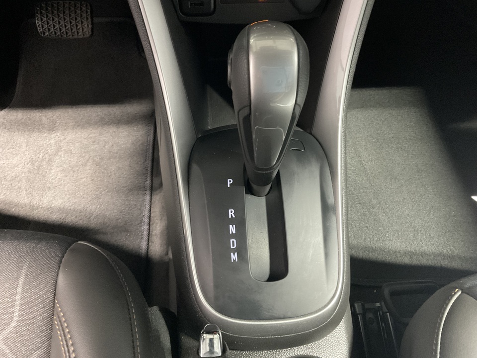 2022 Chevrolet Trax LT FWD