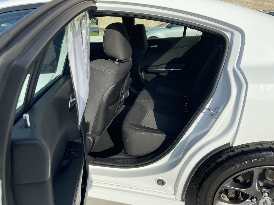 2019 Dodge Charger GT AWD