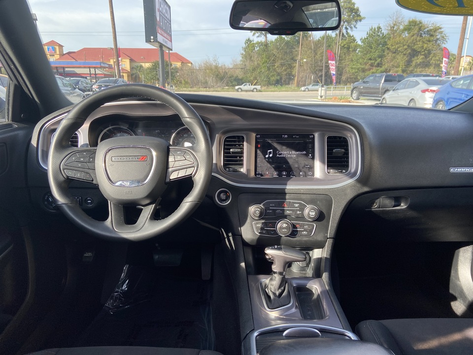 2019 Dodge Charger GT AWD