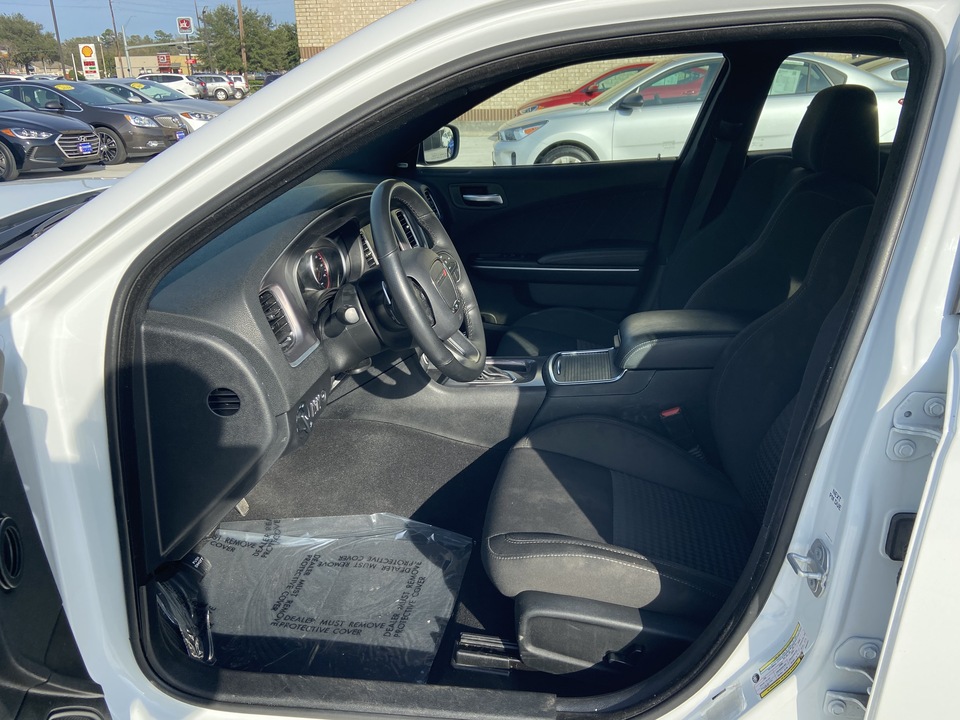 2019 Dodge Charger GT AWD