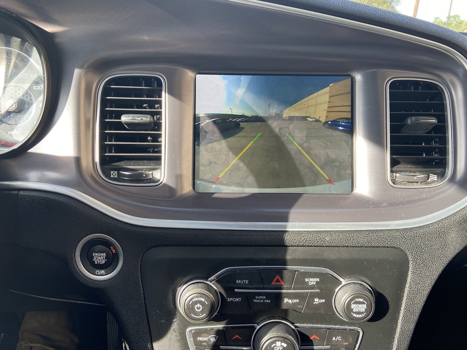 2019 Dodge Charger GT AWD