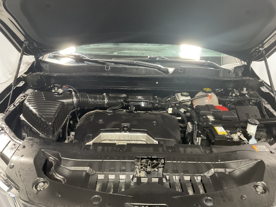 2021 Chevrolet Blazer 1LT