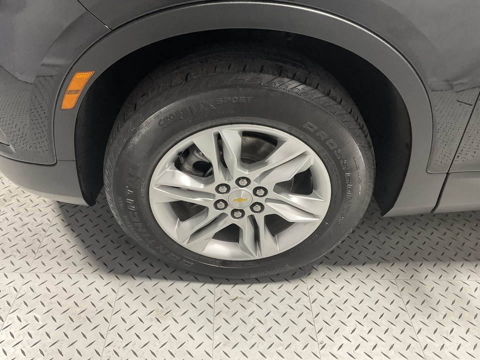 2021 Chevrolet Blazer 1LT