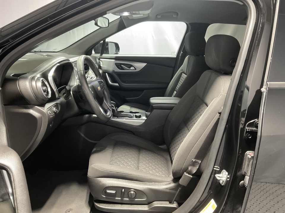 2021 Chevrolet Blazer 1LT