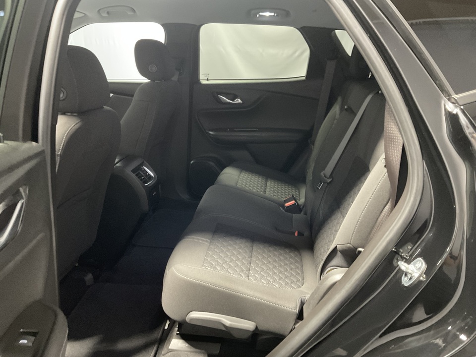 2021 Chevrolet Blazer 1LT