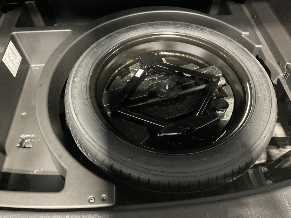 2021 Chevrolet Blazer 1LT