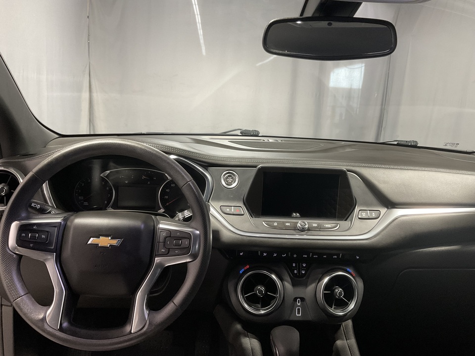 2021 Chevrolet Blazer 1LT