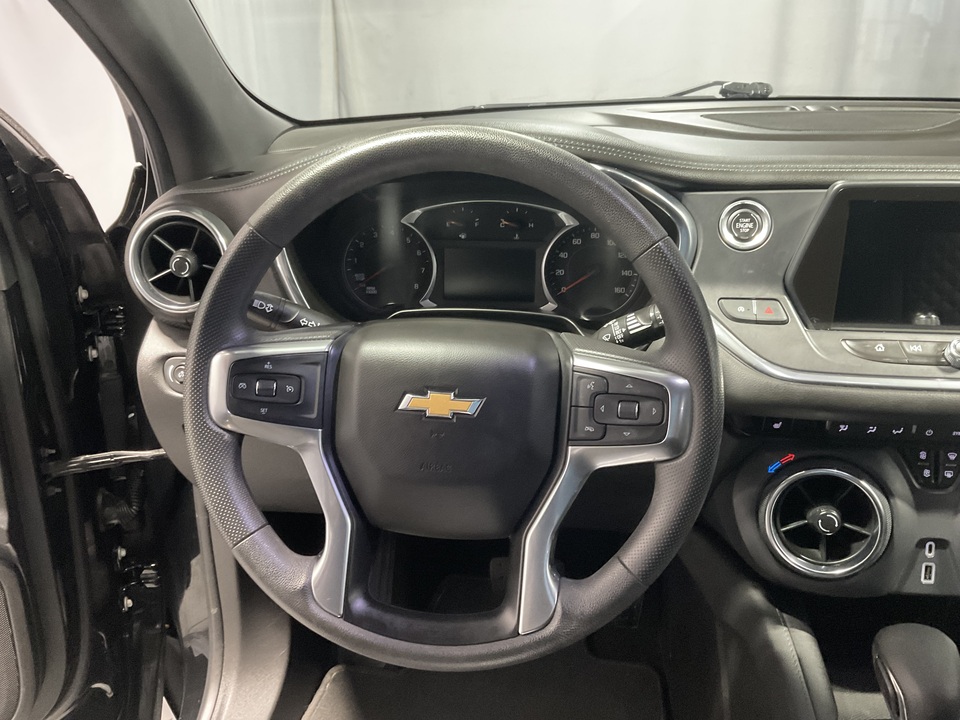 2021 Chevrolet Blazer 1LT