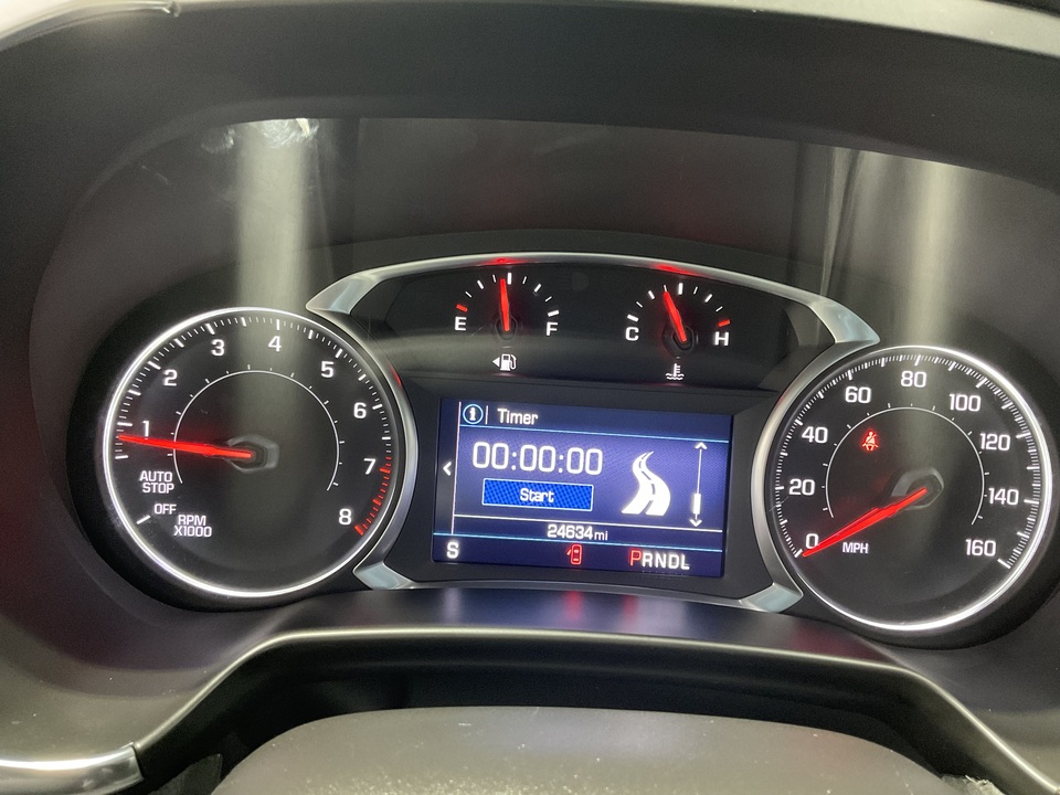 2021 Chevrolet Blazer 1LT