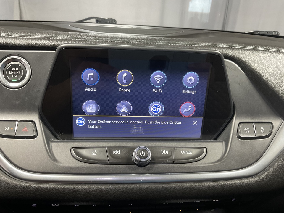 2021 Chevrolet Blazer 1LT