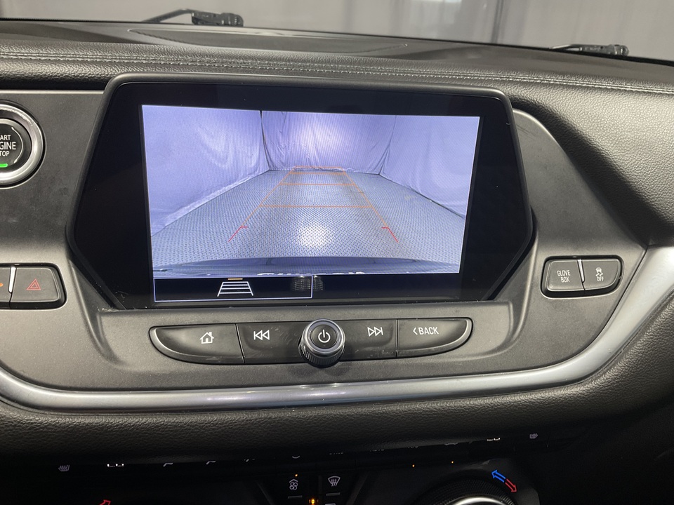 2021 Chevrolet Blazer 1LT