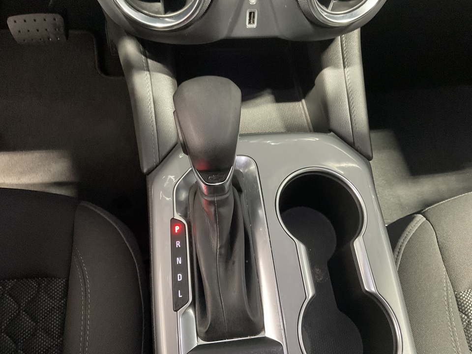 2021 Chevrolet Blazer 1LT